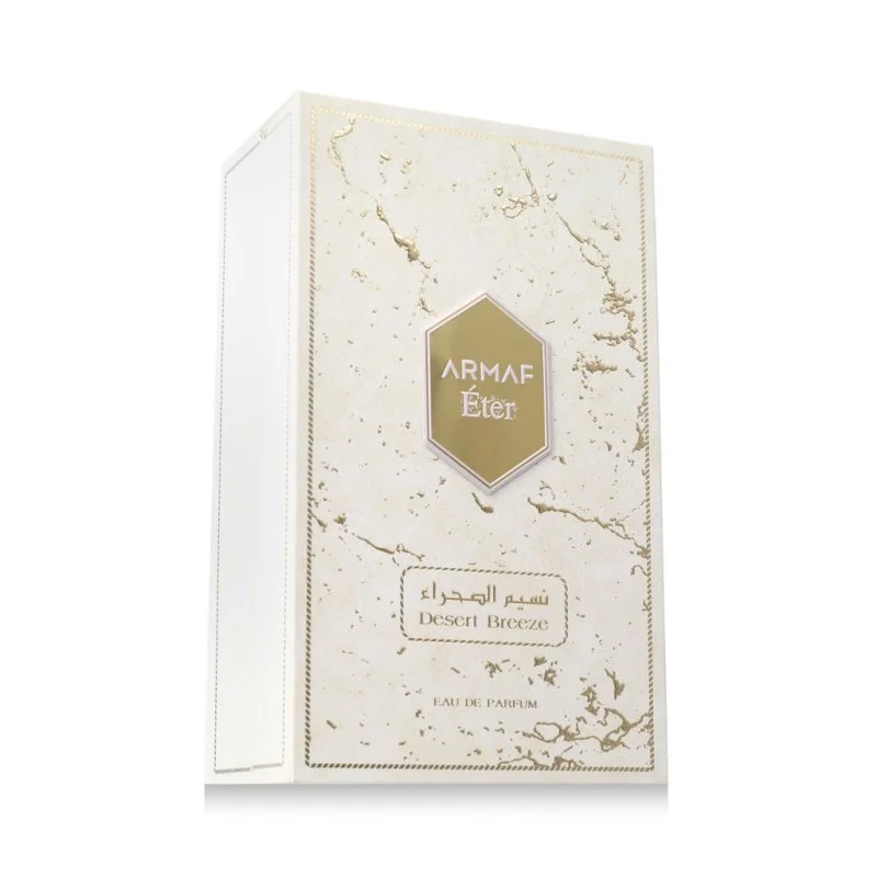 Armaf Éter Desert Breeze woda perfumowana unisex