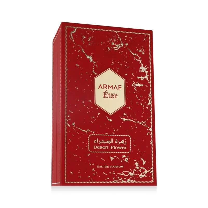 Armaf Éter Desert Flower woda perfumowana unisex