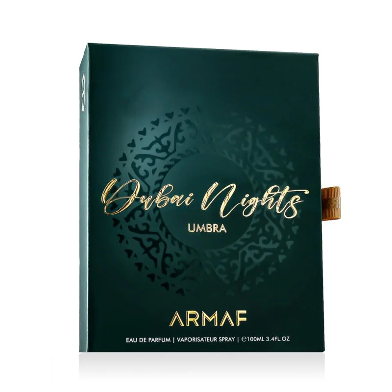 Armaf Dubai Nights Umbra woda perfumowana unisex