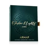 Armaf Dubai Nights Umbra woda perfumowana unisex