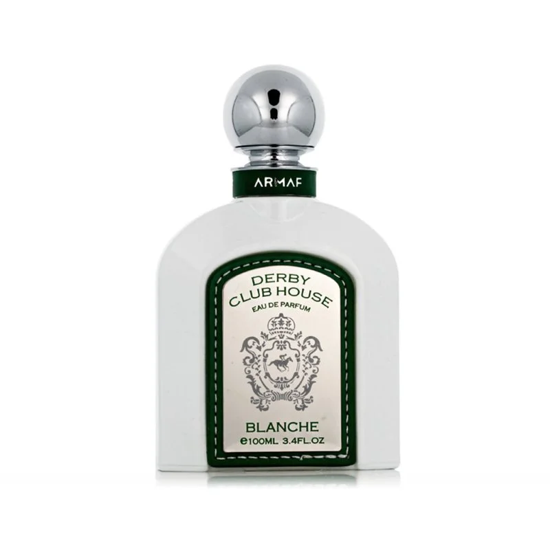 Armaf Derby Club House Blanche woda perfumowana dla mężczyzn