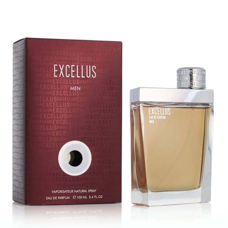 Armaf Excellus Men woda perfumowana dla mężczyzn