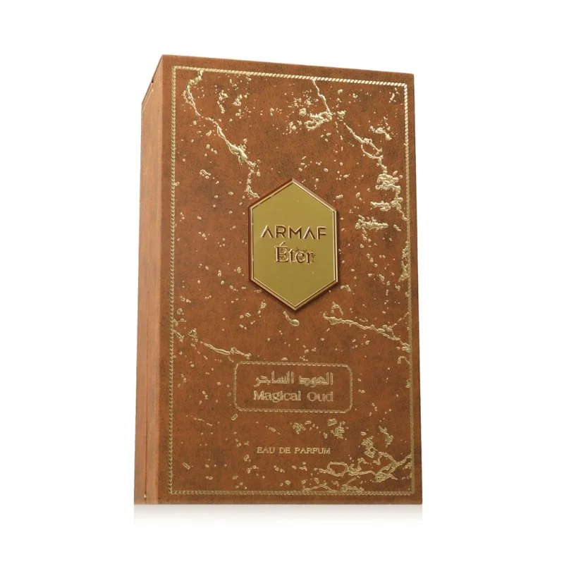 Armaf Éter Magical Oud woda perfumowana unisex