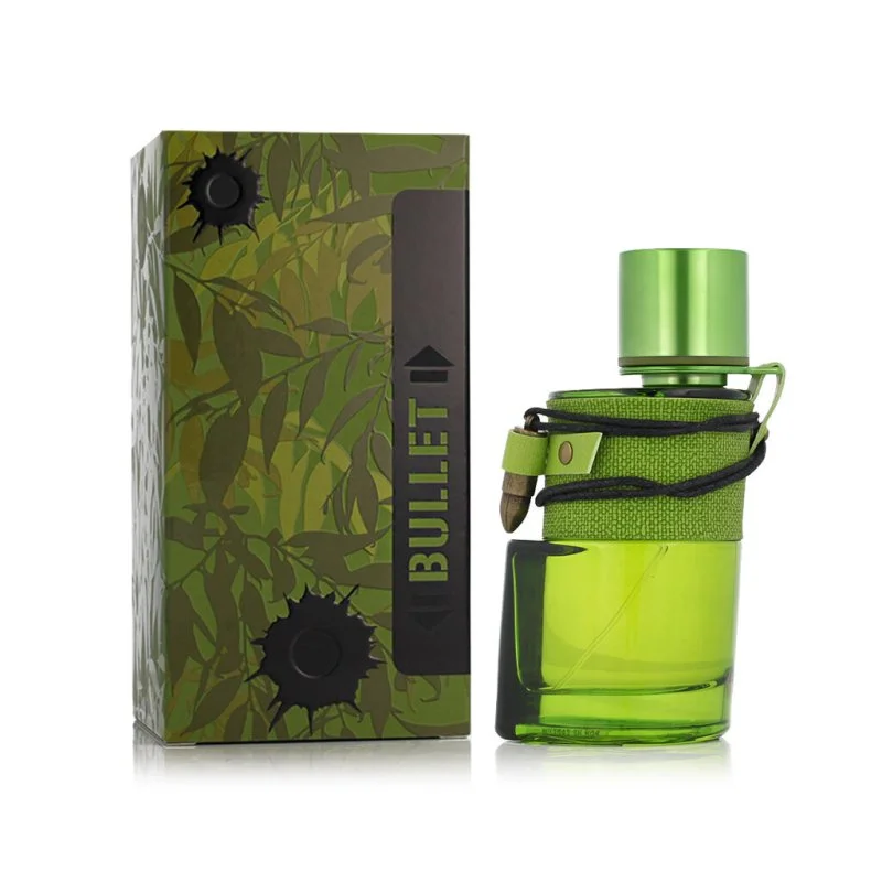 Armaf Hunter Jungle woda perfumowana dla mężczyzn