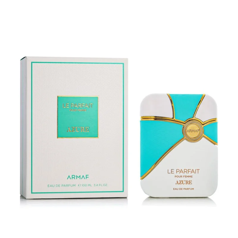 Armaf Le Parfait Azure Pour Femme woda perfumowana dla kobiet
