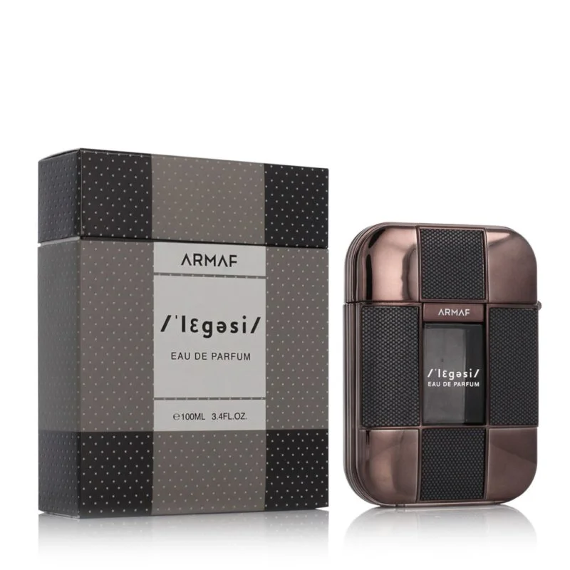 Armaf Legesi Homme woda perfumowana dla mężczyzn