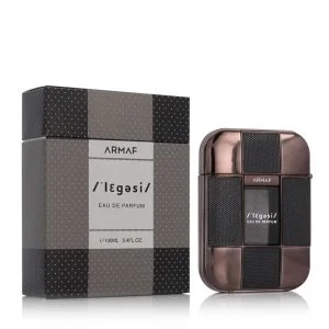 Armaf Legesi Homme woda perfumowana dla mężczyzn