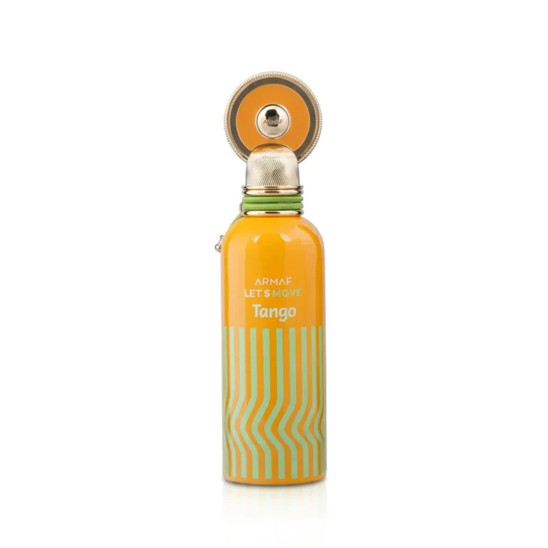 Armaf Let's Move Tango woda perfumowana unisex