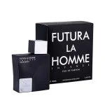 Armaf Futura La Homme Intense woda perfumowana dla mężczyzn