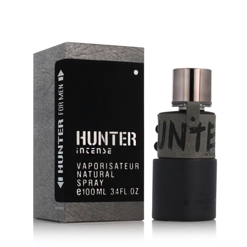 Armaf Hunter Intense woda perfumowana dla mężczyzn