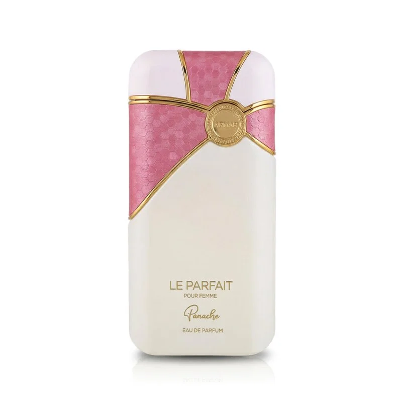 Armaf Le Parfait Panache Pour Femme woda perfumowana dla kobiet