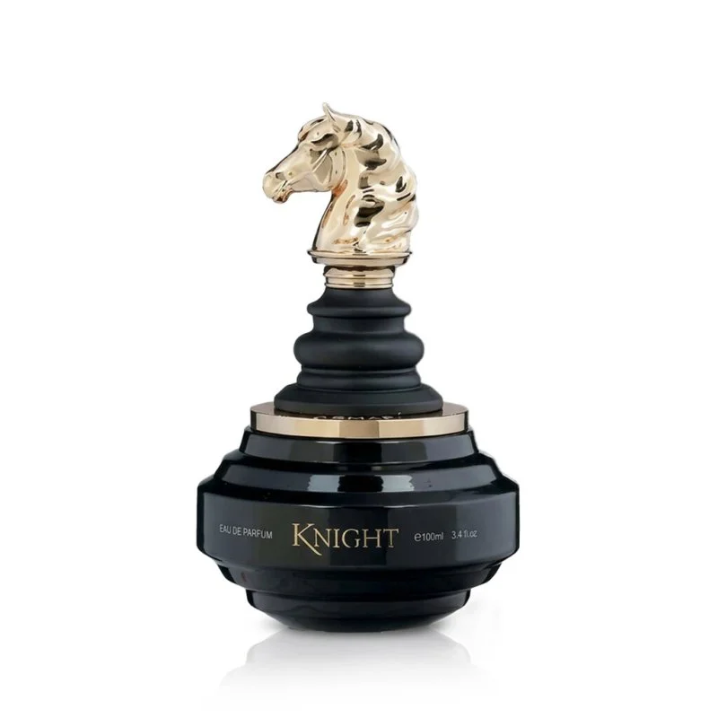 Armaf Checkmate Black Knight woda perfumowana dla mężczyzn