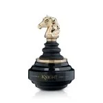 Checkmate Black Knight woda perfumowana dla mężczyzn 100 ml