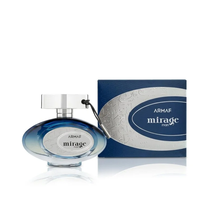 Armaf Mirage Man woda perfumowana dla mężczyzn