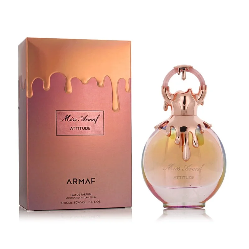 Armaf Miss Armaf Attitude woda perfumowana dla kobiet