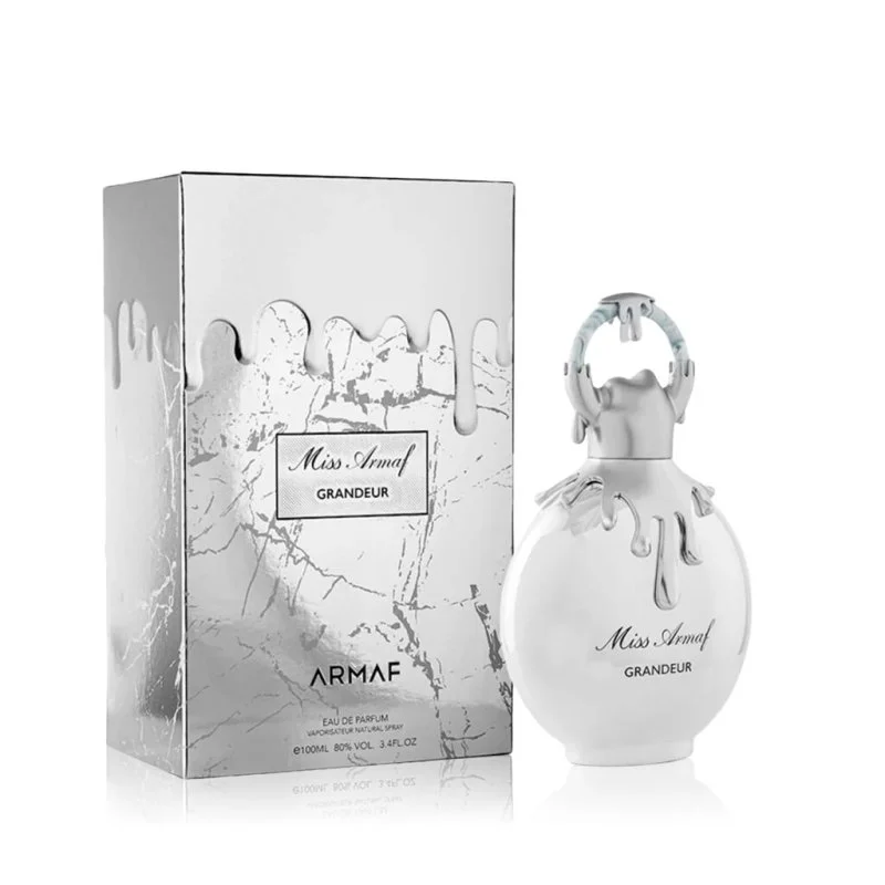 Armaf Miss Armaf Grandeur woda perfumowana dla kobiet