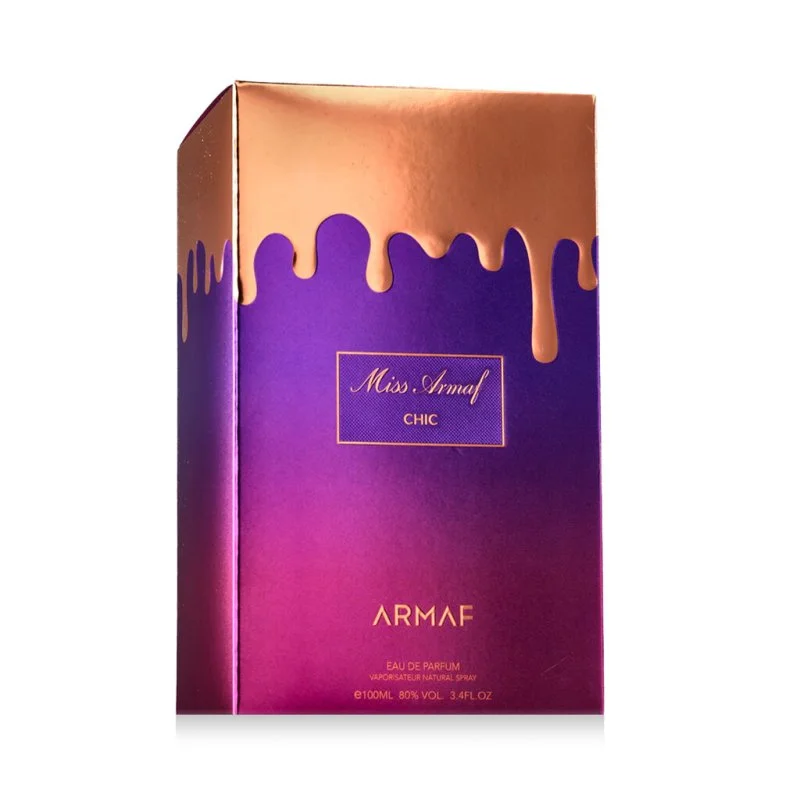 Armaf Miss Armaf Chic woda perfumowana dla kobiet
