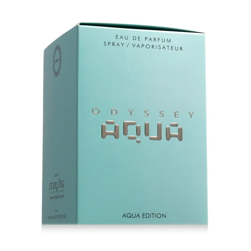 Armaf Odyssey Aqua Edition woda perfumowana dla mężczyzn