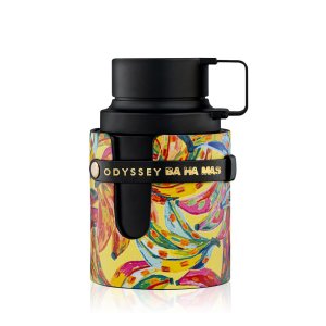 Armaf Odyssey BA HA MAS woda perfumowana unisex