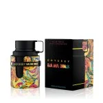 Armaf Odyssey BA HA MAS woda perfumowana unisex