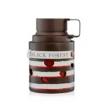 Odyssey Black Forest woda perfumowana unisex 100 ml