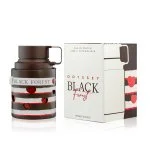 Armaf Odyssey Black Forest woda perfumowana unisex