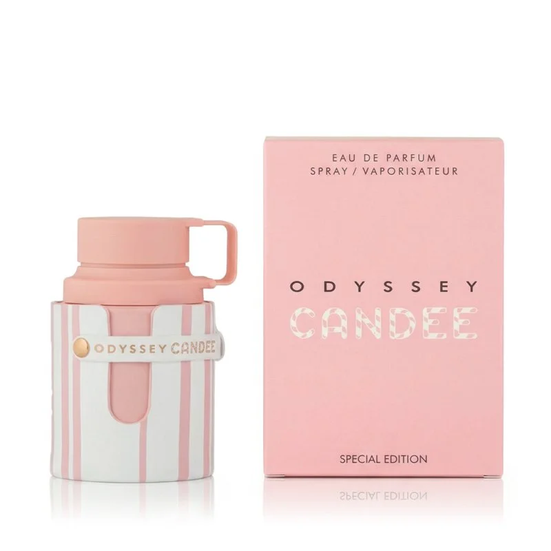 Armaf Odyssey Candee woda perfumowana dla kobiet