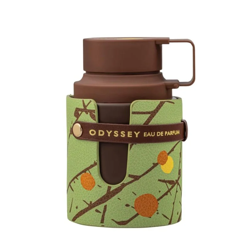 Armaf Odyssey Dubai Chocolat woda perfumowana unisex