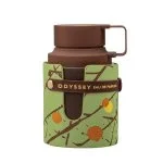 Odyssey Dubai Chocolat woda perfumowana unisex 100 ml