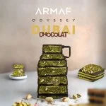 Armaf Odyssey Dubai Chocolat woda perfumowana unisex
