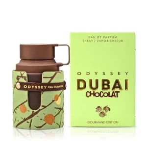 Armaf Odyssey Dubai Chocolat woda perfumowana unisex