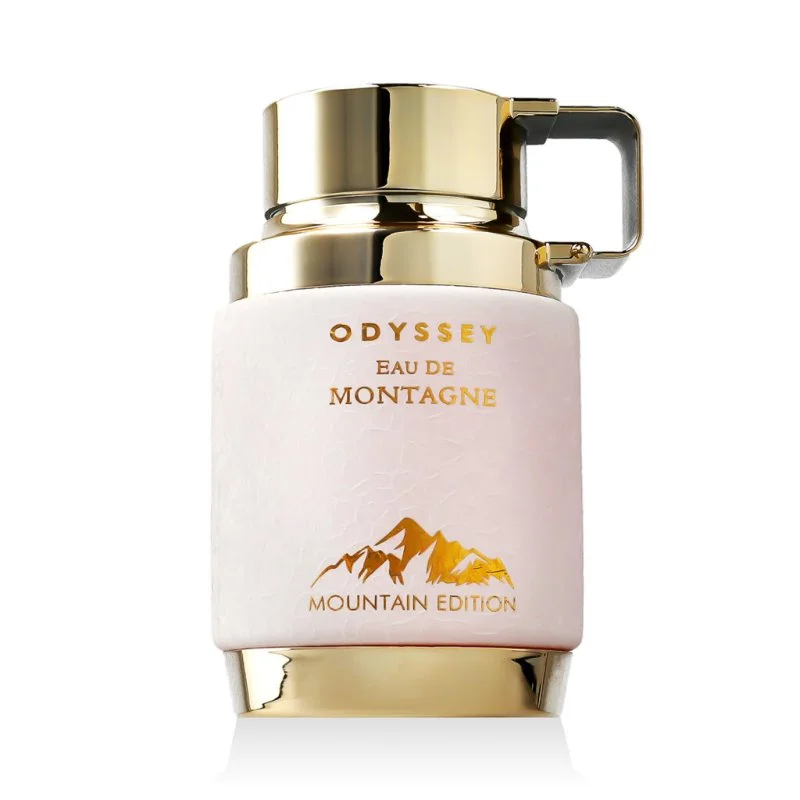 Armaf Odyssey Eau de Montagne woda perfumowana unisex