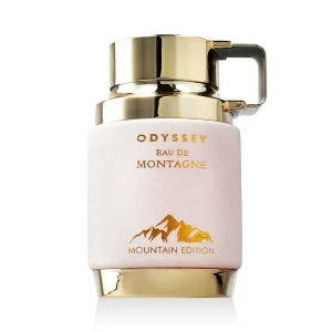 Armaf Armaf Odyssey Eau de Montagne woda perfumowana unisex