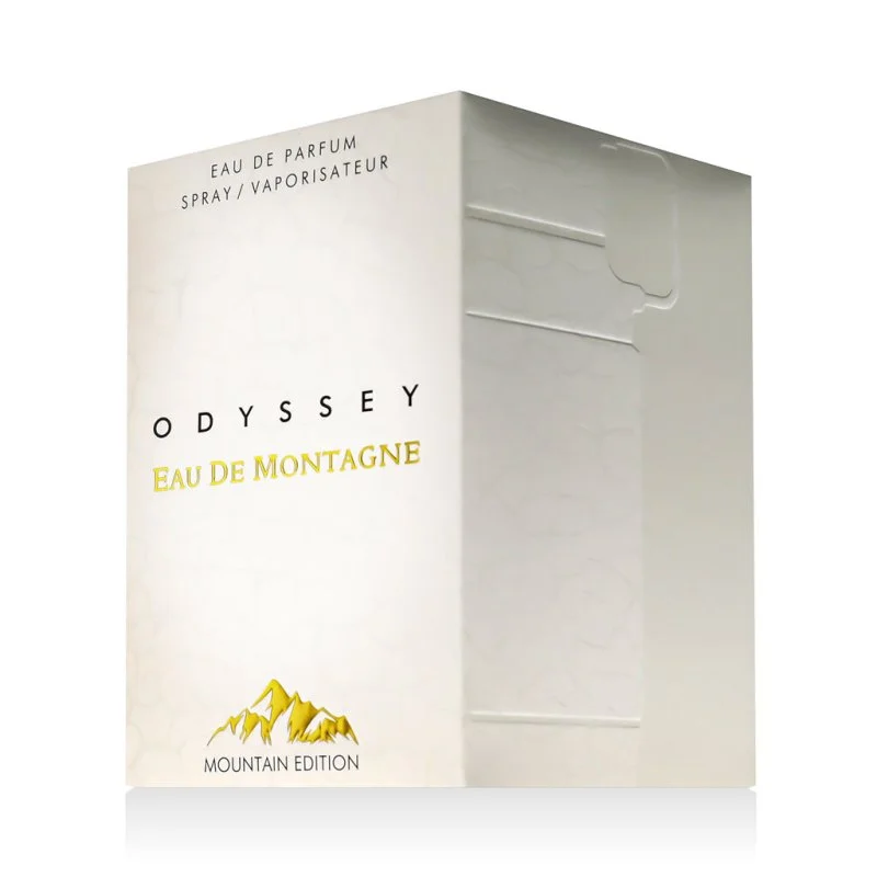 Armaf Odyssey Eau de Montagne woda perfumowana unisex