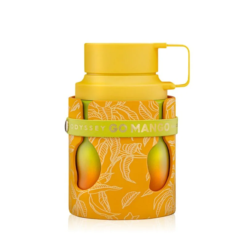 Armaf Odyssey Go Mango woda perfumowana unisex