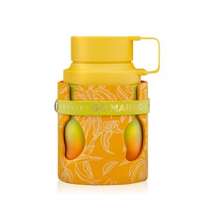 Armaf Odyssey Go Mango woda perfumowana unisex