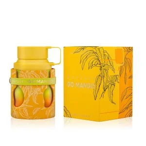 Armaf Armaf Odyssey Go Mango woda perfumowana unisex