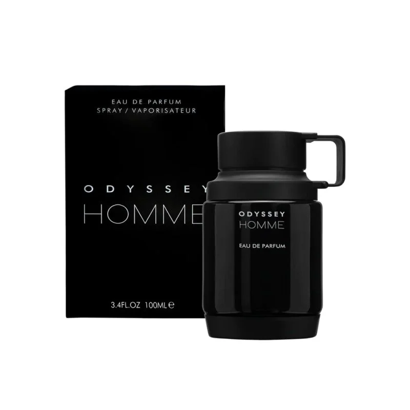 Armaf Odyssey Homme woda perfumowana dla mężczyzn
