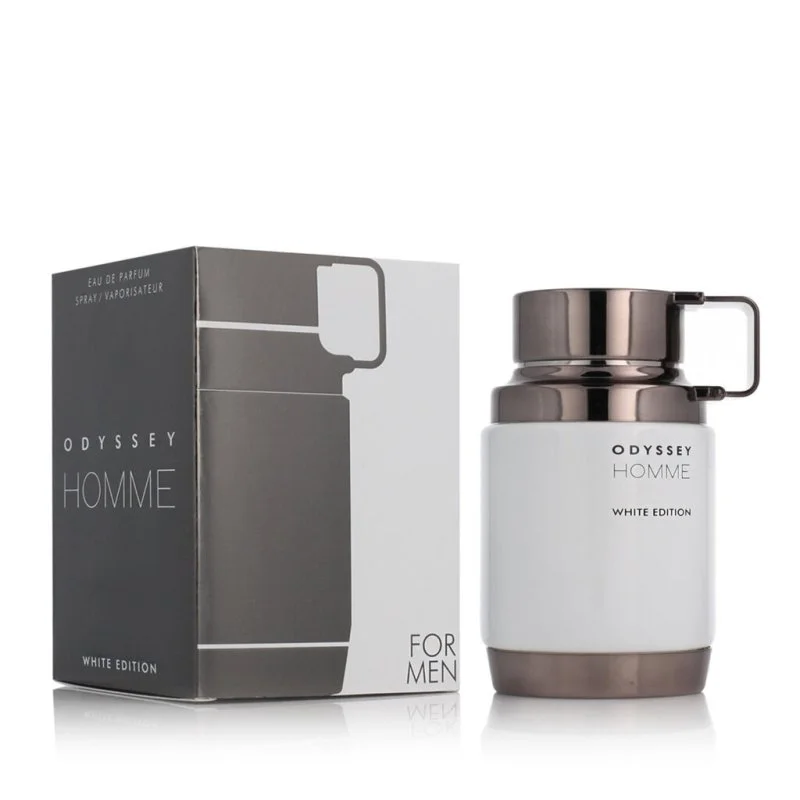 Armaf Odyssey Homme White Edition woda perfumowana dla mężczyzn
