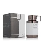 Armaf Odyssey Homme White Edition woda perfumowana dla mężczyzn