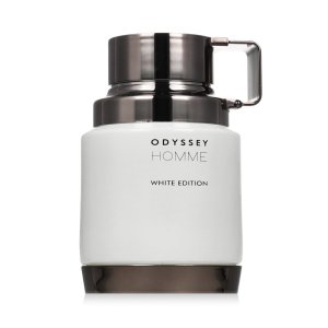 Armaf Odyssey Homme White Edition woda perfumowana dla mężczyzn