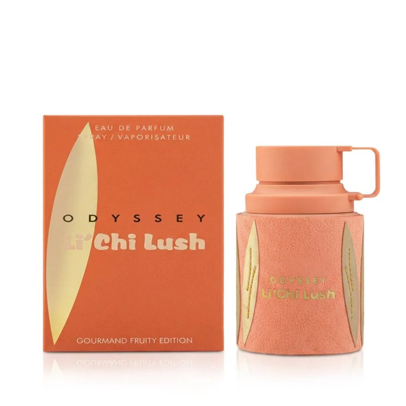 Armaf Odyssey Li'chi Lush woda perfumowana unisex