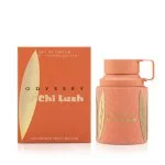 Armaf Odyssey Li'chi Lush woda perfumowana unisex