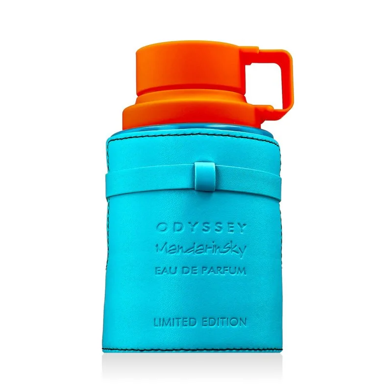 Armaf Odyssey Mandarin Sky woda perfumowana dla mężczyzn