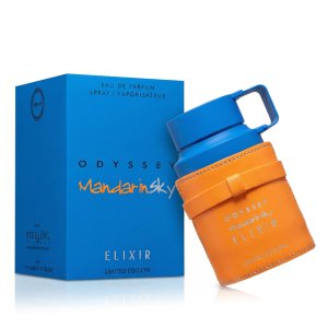 Armaf Odyssey Mandarin Sky Elixir woda perfumowana unisex