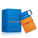 Odyssey Mandarin Sky Elixir woda perfumowana unisex 100 ml