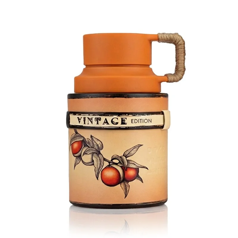Armaf Odyssey Mandarin Sky Vintage Edition woda perfumowana unisex