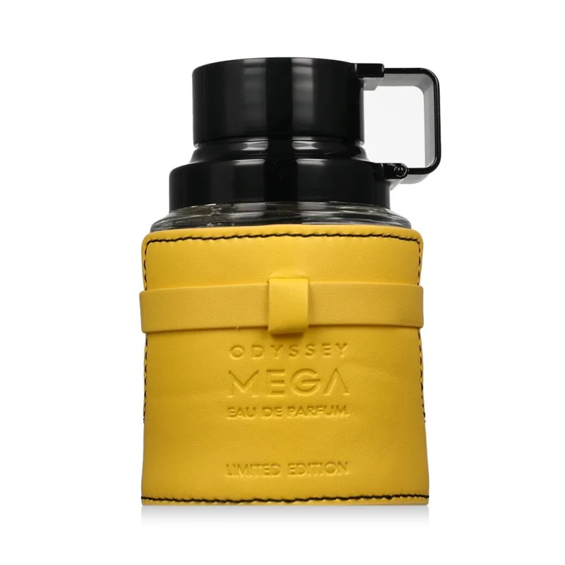 Armaf Odyssey Mega woda perfumowana dla mężczyzn