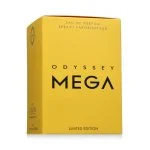 Armaf Odyssey Mega woda perfumowana dla mężczyzn