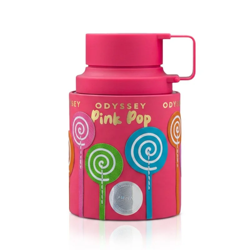 Armaf Odyssey Pink Pop woda perfumowana dla kobiet